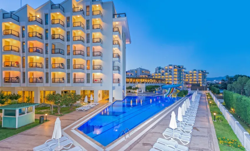Royal Atlantis Spa Resort 5*-31
