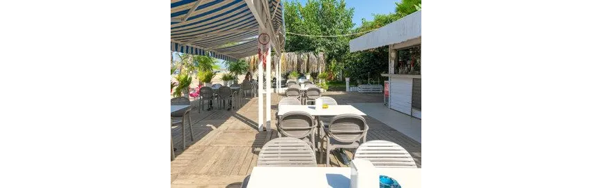 Blue Wave Suite Hotel 4*-28