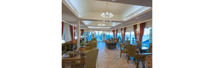 Antique Roman Palace (Adults Only 16+) 5*-21