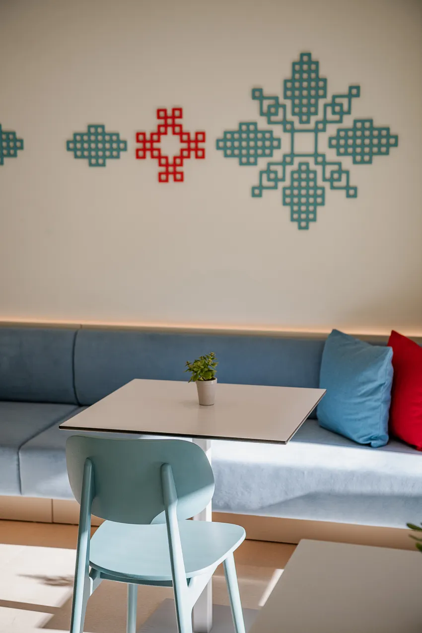 Arkadi Hotel 3*-50