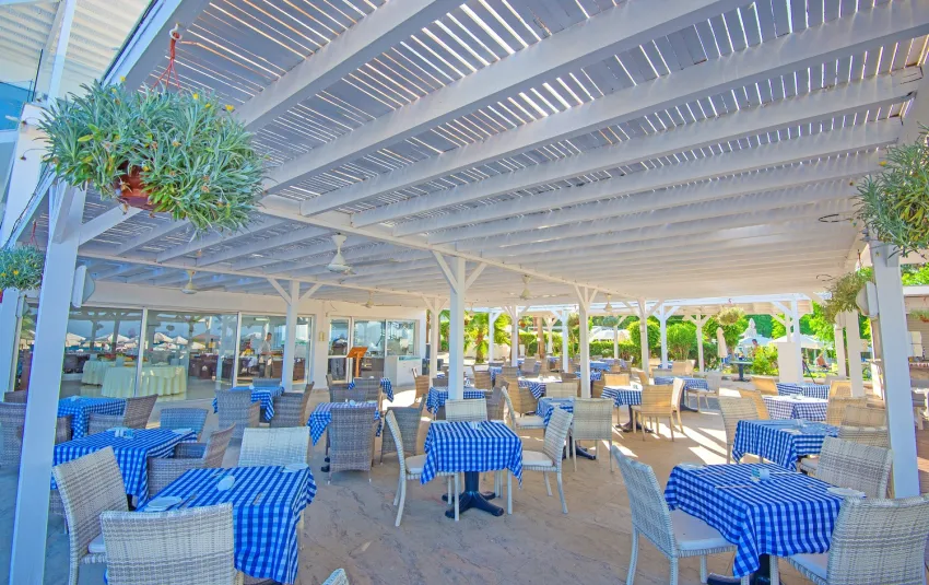 Silver Sands Beach Hotel 3*-36