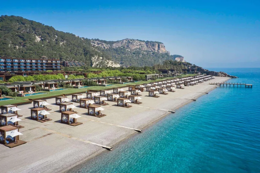 Maxx Royal Kemer Resort 5*-206