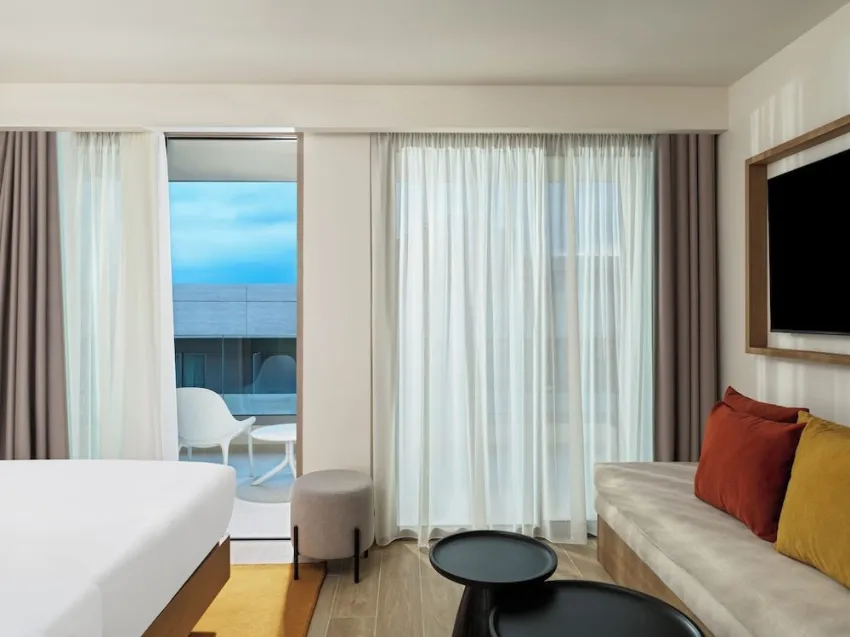 Hilton Garden Inn Chania 4*-20