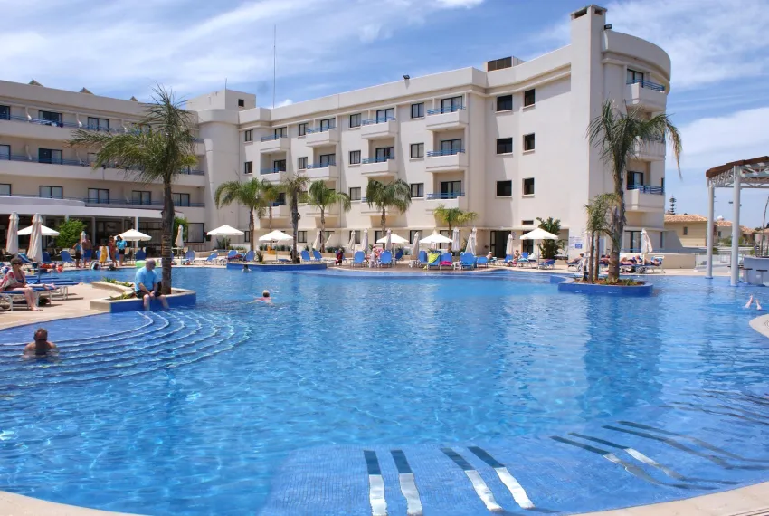Sunrise Oasis 4*-24