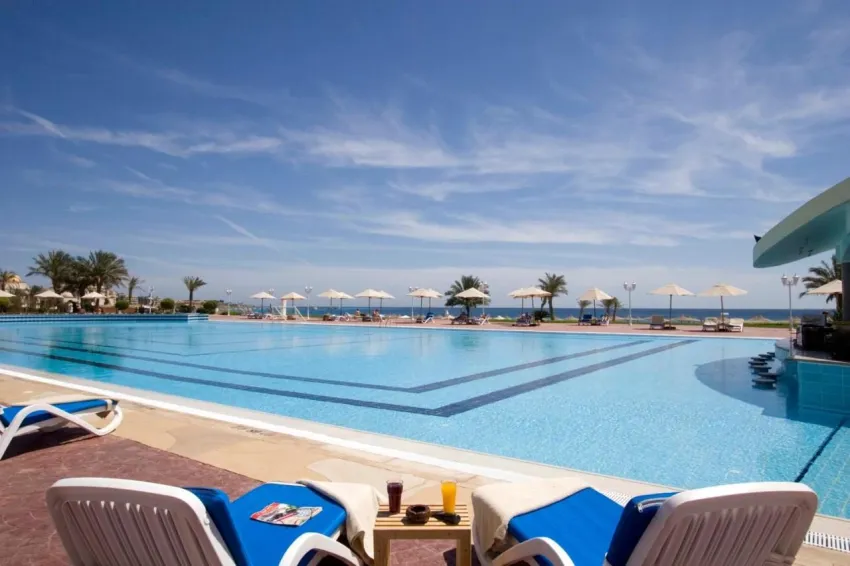 Old Palace Resort Sahl Hasheesh 5*-14