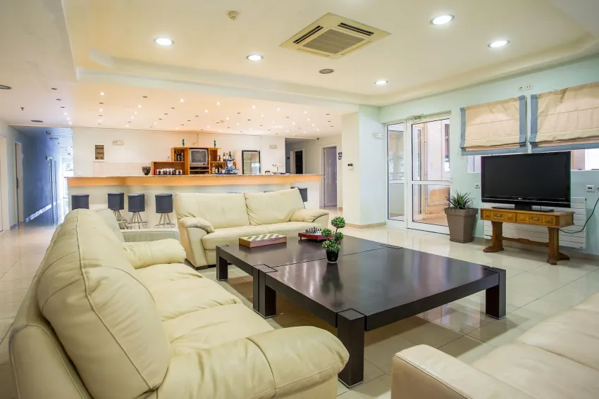 Mon Repos Villa 3*-18