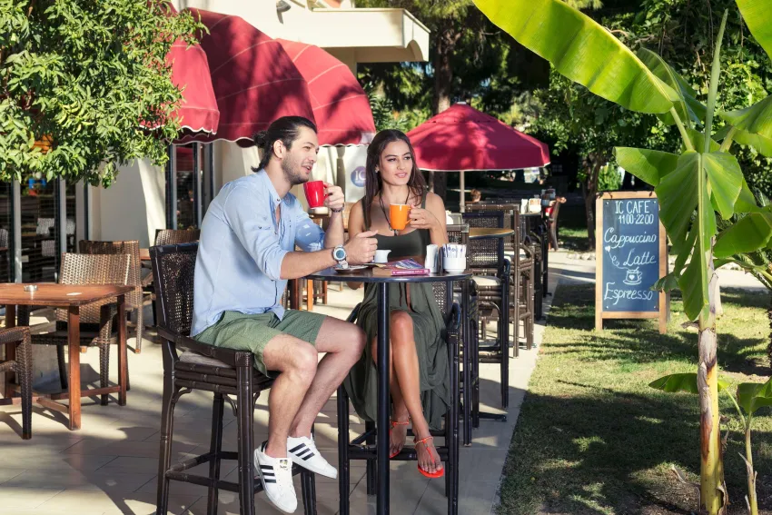 Ic Hotels Green Palace 5*-108