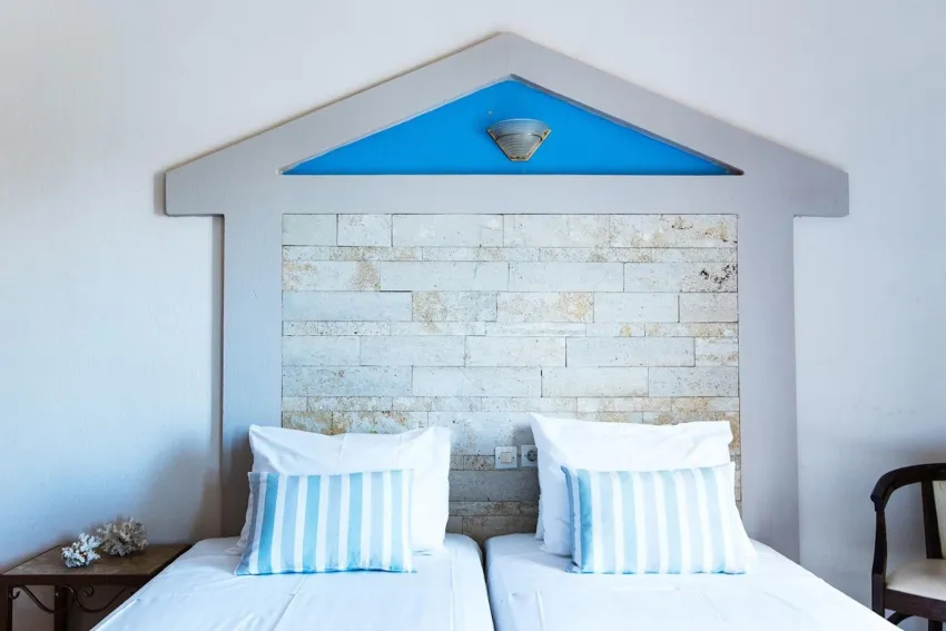 Ilios 1 Central 3*-5