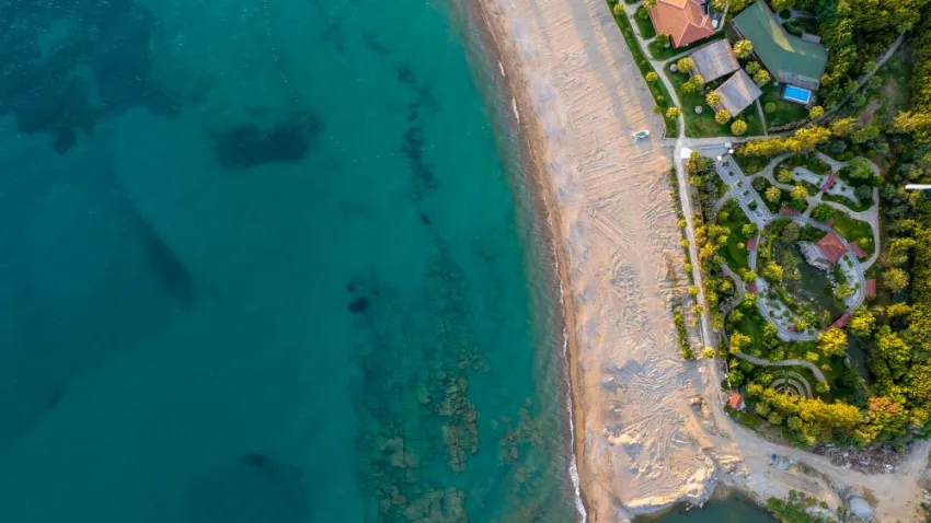FLORA GARDEN BEACH (ADULTS ONLY 16+)  5*-56