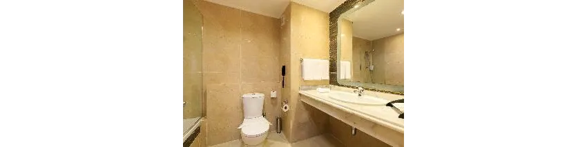 Amwaj Beach Club Abu Soma 5*-49