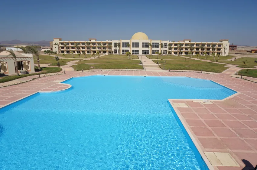 Amarina Queen Resort & Aqua Park Marsa Alam 5*-24