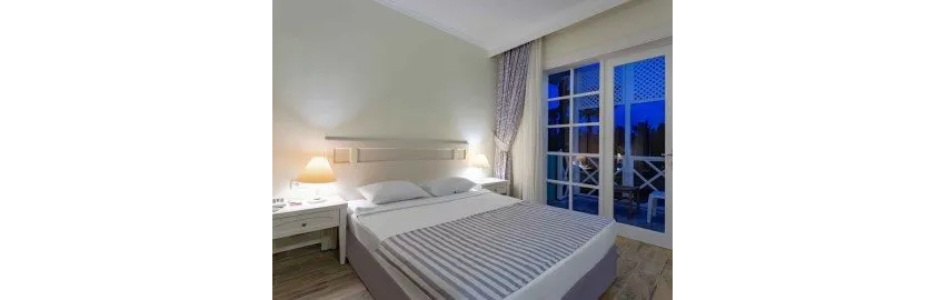 Asteria Family Resort Side (Ex. Euphoria Palm Beach) 5*-18