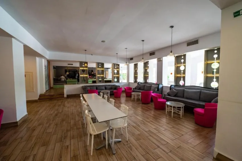 GOLDEN TULIP PRESIDENT HAMMAMET  4*-15