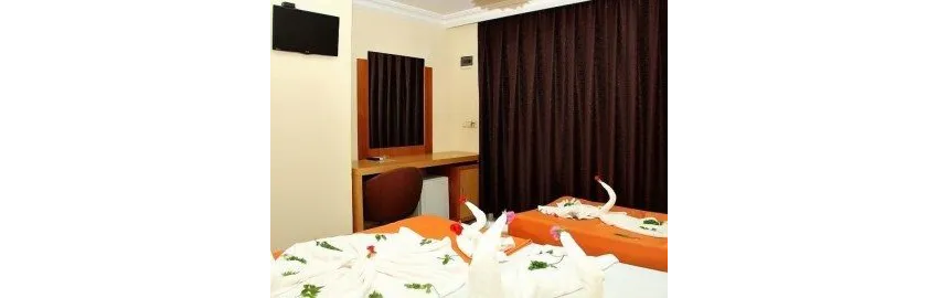 Side Temple Hotel 3*-7