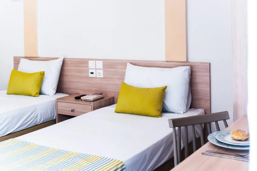 Ilios Malia Hotel Resort 3*-13