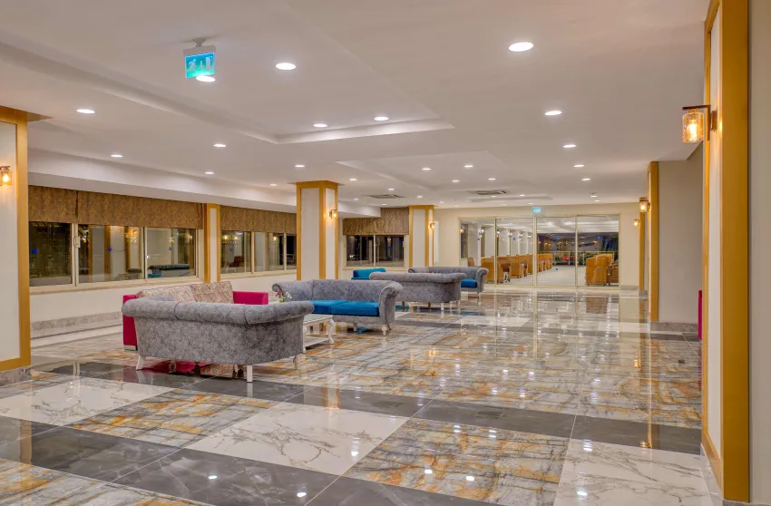 Sealife Kemer Resort Hotel 5*-61