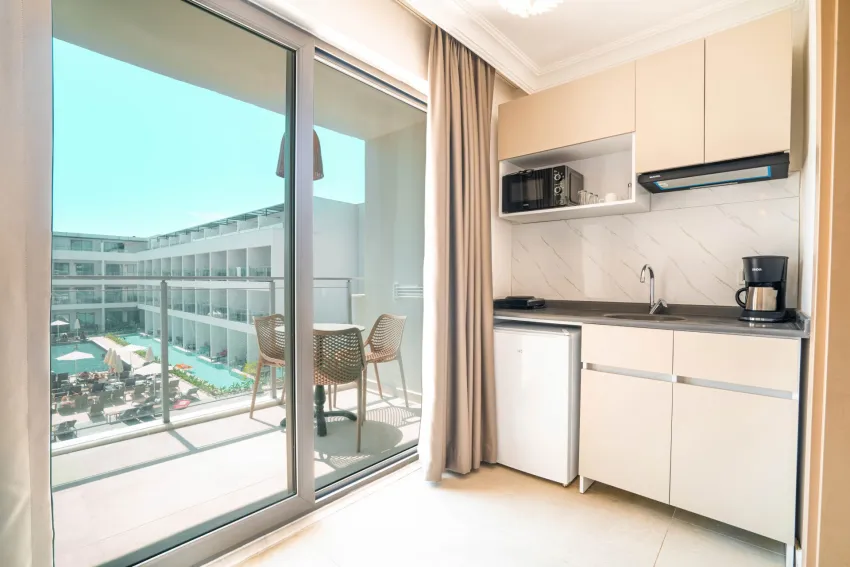 Electra Beach Holiday Village 4*-13