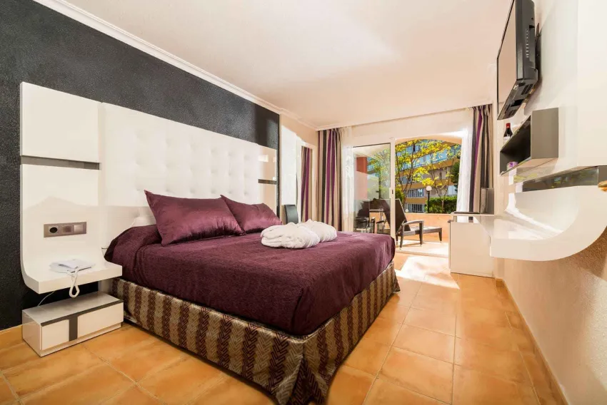 Salles Marina Portals Hotel 4*-5