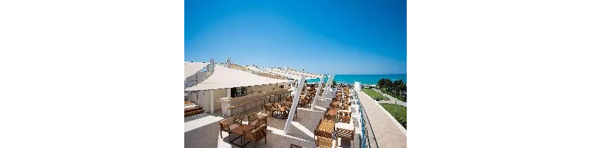 Tui Blue Barut Andiz (Adult Onlys 16+) 4*-4