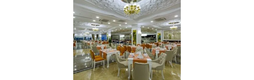 Side Royal Palace Hotel & Spa 5*-26