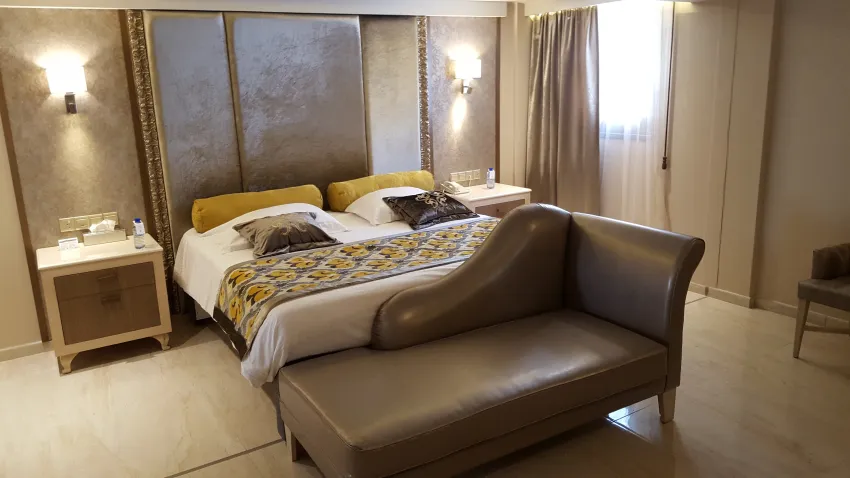 Adams Beach Hotel 5*-81