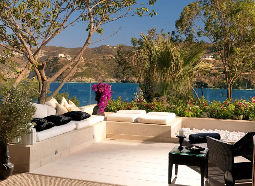 Out Of The Blue Resort 5*-20