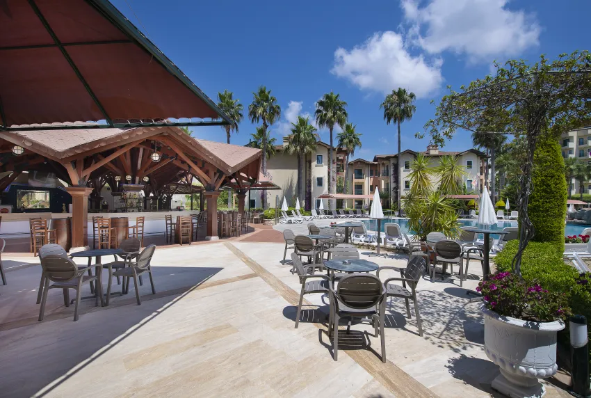 Miramare Queen Hotel 5*-131