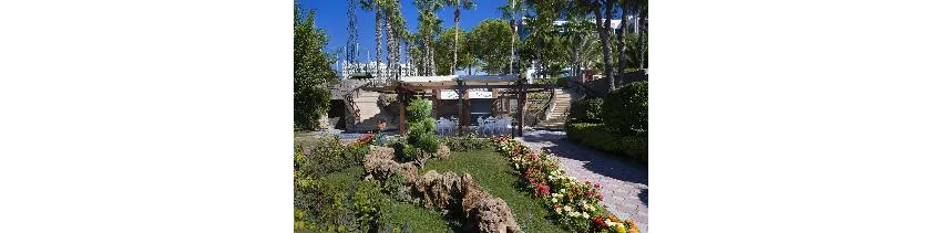 Kamelya Collection Fulya Hotel 5*-192