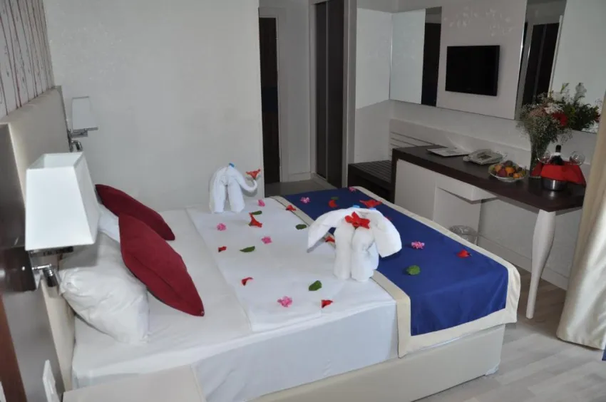 KLEOPATRA MICADOR HOTEL  4*-15