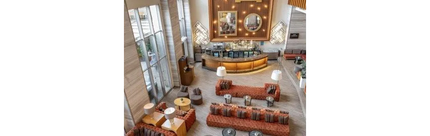 Kaya Palazzo Golf Resort 5*-4