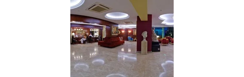 Antique Roman Palace (Adults Only 16+) 5*-1