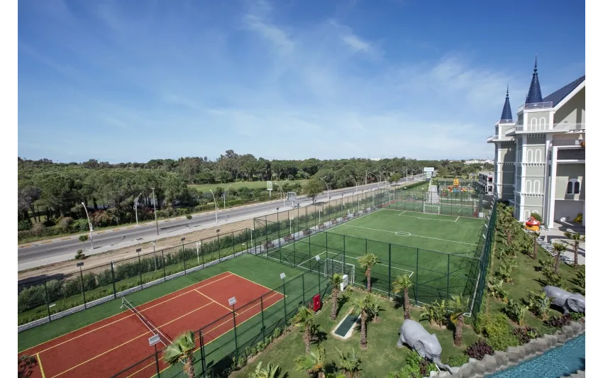 Granada Luxury Belek 5*-25