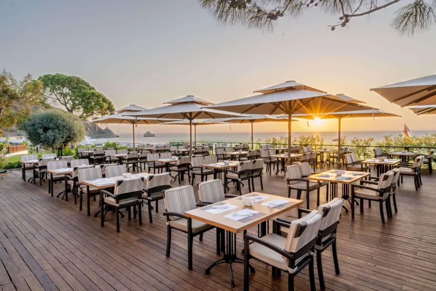 Rixos Premium Tekirova 5*-192