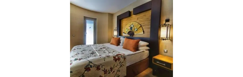 Limak Lara De Luxe Hotel & Resort 5*-17