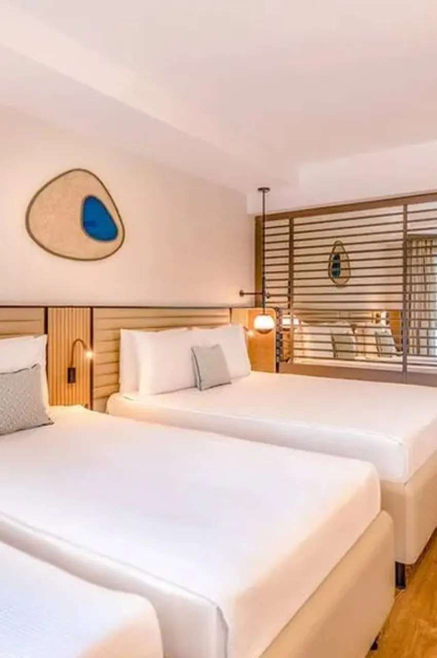 Belek Beach Resort Hotel 5*-8