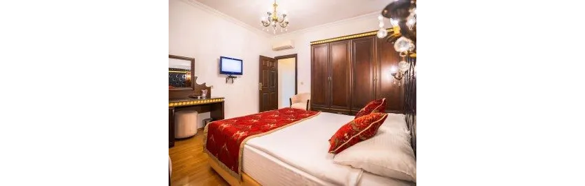 Mediterra Art Hotel 4*-11