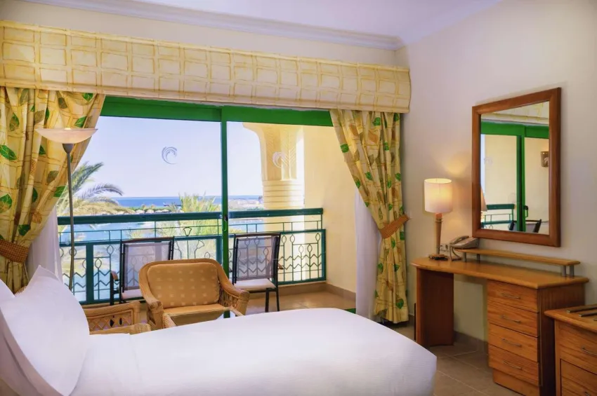 Swiss Inn Hurghada Resort Ex. Hilton Hurghada Resort 5*-281