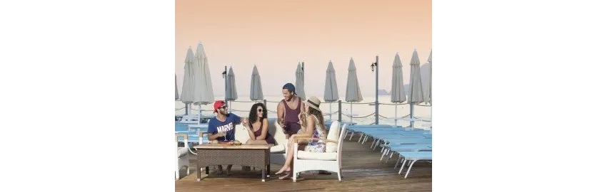 Asia Beach Resort & Spa 5*-30