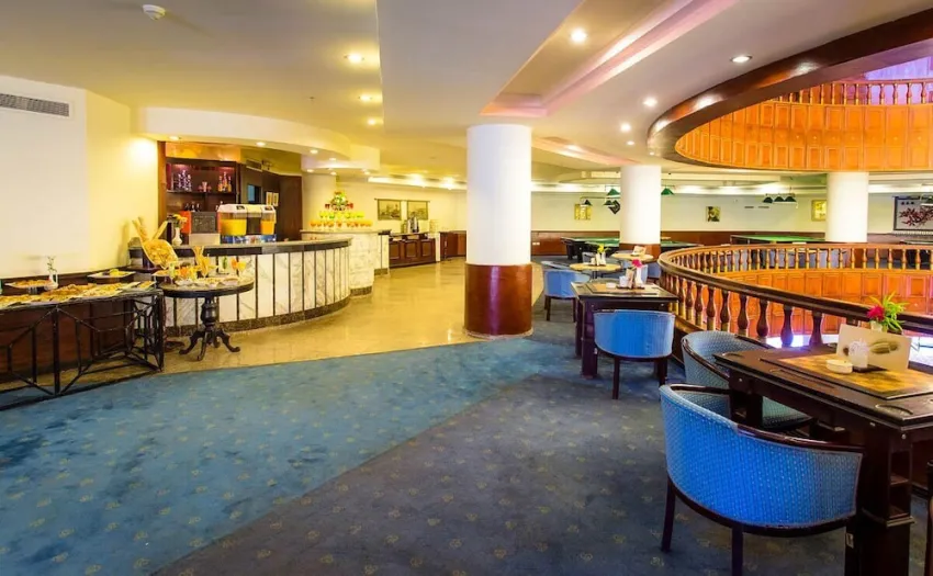 White Valley Palace 5*-70