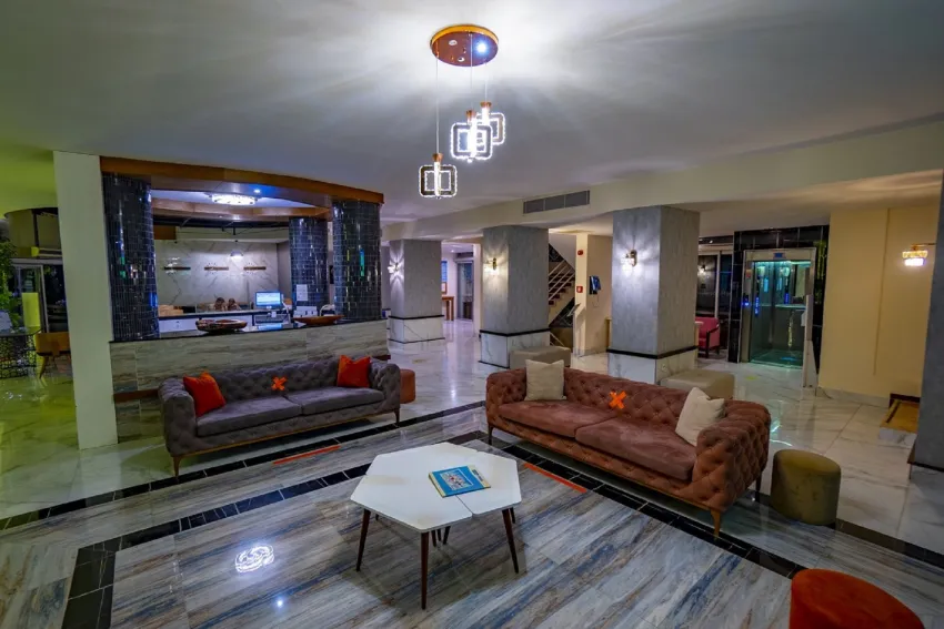 Tu Casa Gelidonya 5*-2