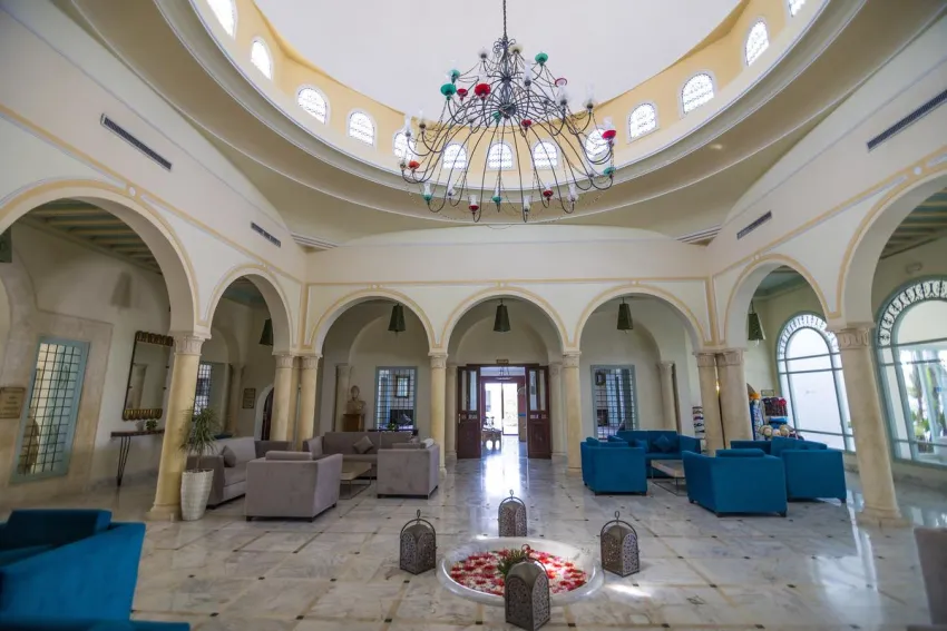 TMK Flora Park 4*-38