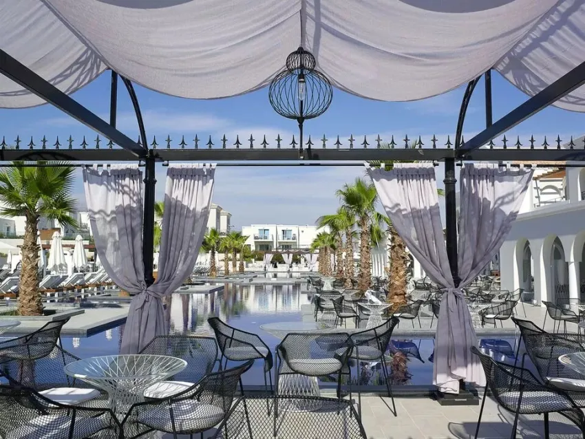 Anemos Luxury Grand Resort 5*-33