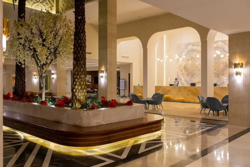 Bellagio Beach Resort & Spa 5*-98