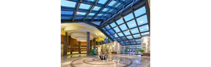 Lykia World Antalya 5*-3