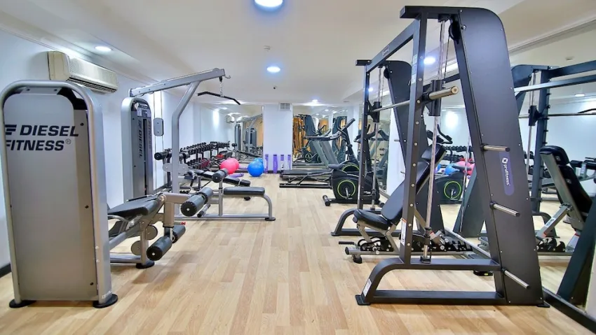 Ramira Joy Hotel 4*-27