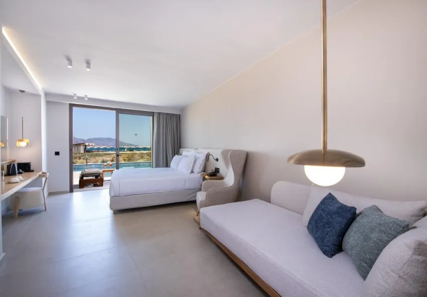 Ventale Island Breeze Resort 5*-9