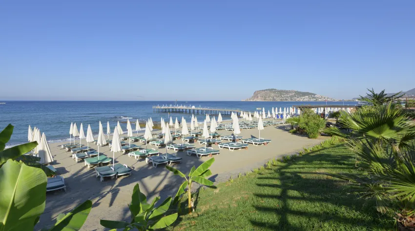 Antique Roman Palace (Adults Only 16+) 5*-121