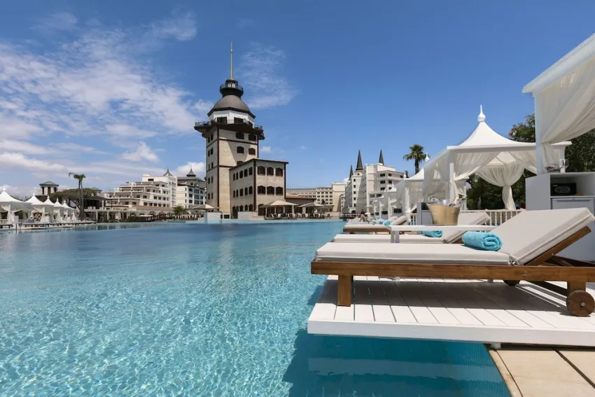 Titanic Mardan Palace  5*-48