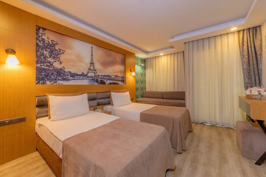 Sealife Family Resort Hotel 5*-30