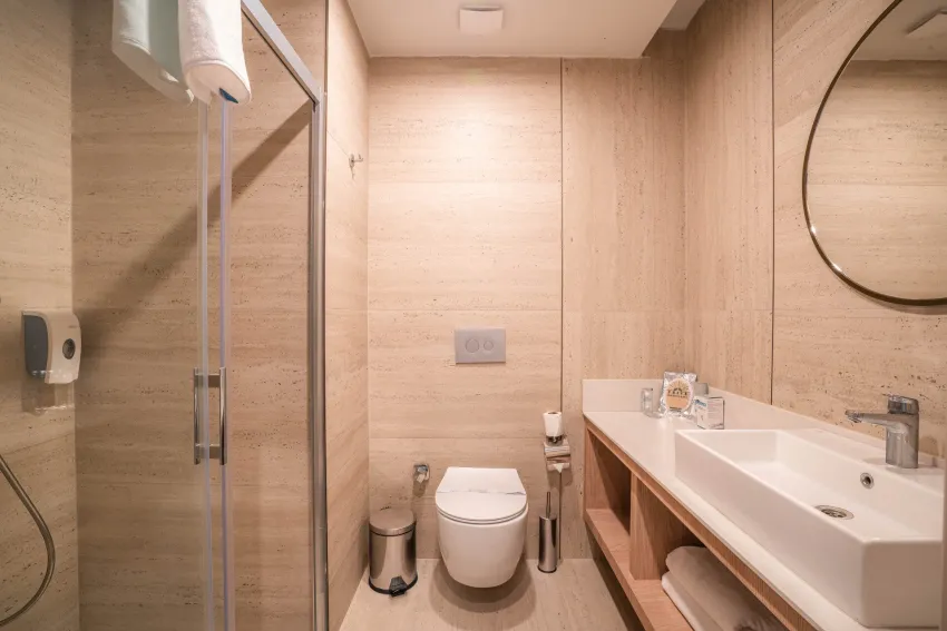 Prive Side Suite & Spa 3*-27